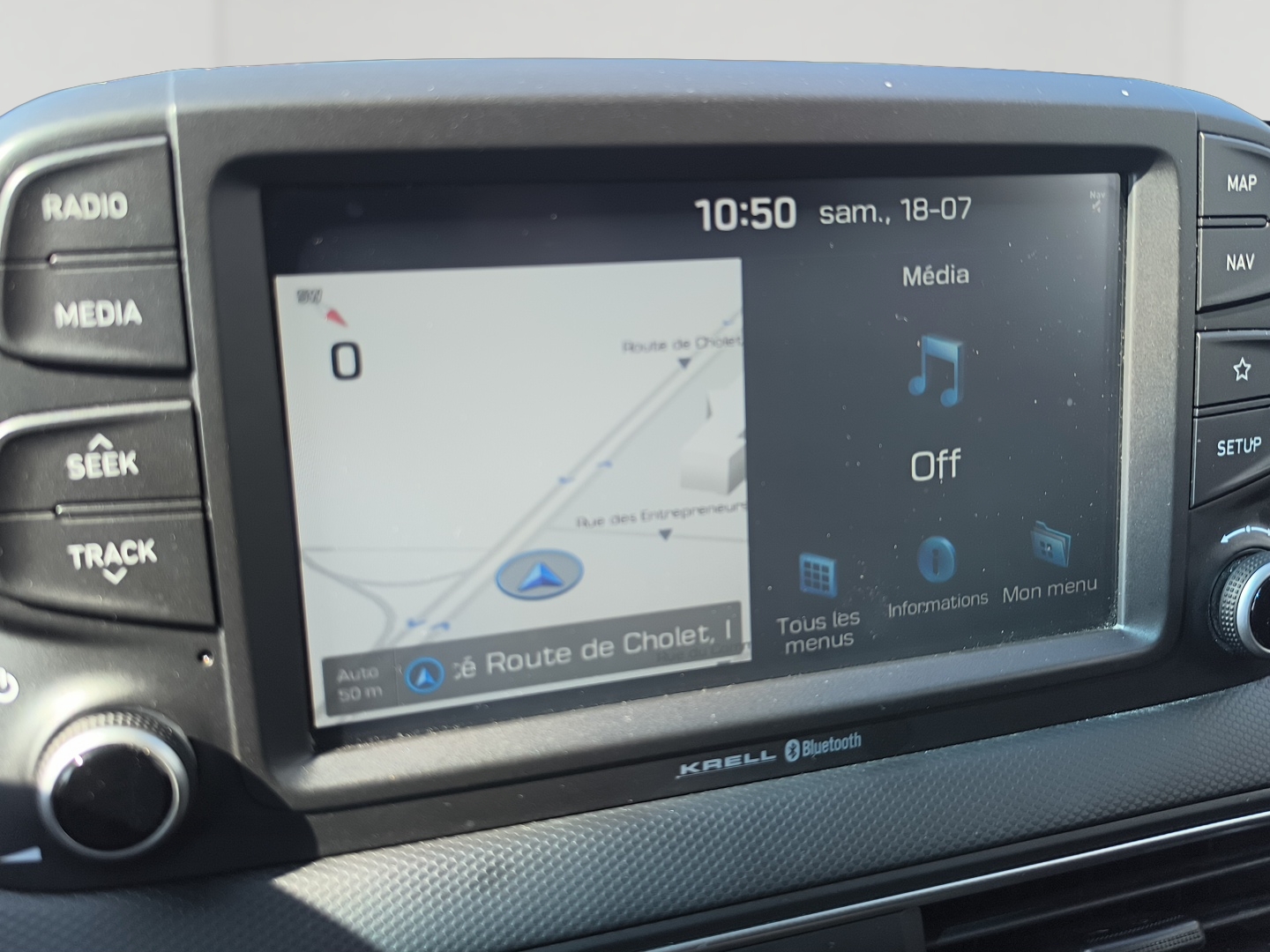 HYUNDAI Kona 1.6 CRDi 136 DCT-7 Creative - Véhicule Occasion - Océane Auto HYUNDAI Kona 1.6 CRDi 136 DCT-7 Creative - Véhicule Occasion Océane Auto