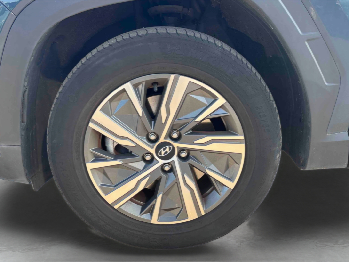 HYUNDAI Tucson 1.6 T-GDI 230 Hybrid BVA6 Creative - Véhicule Occasion - Océane Auto HYUNDAI Tucson 1.6 T-GDI 230 Hybrid BVA6 Creative - Véhicule Occasion Océane Auto
