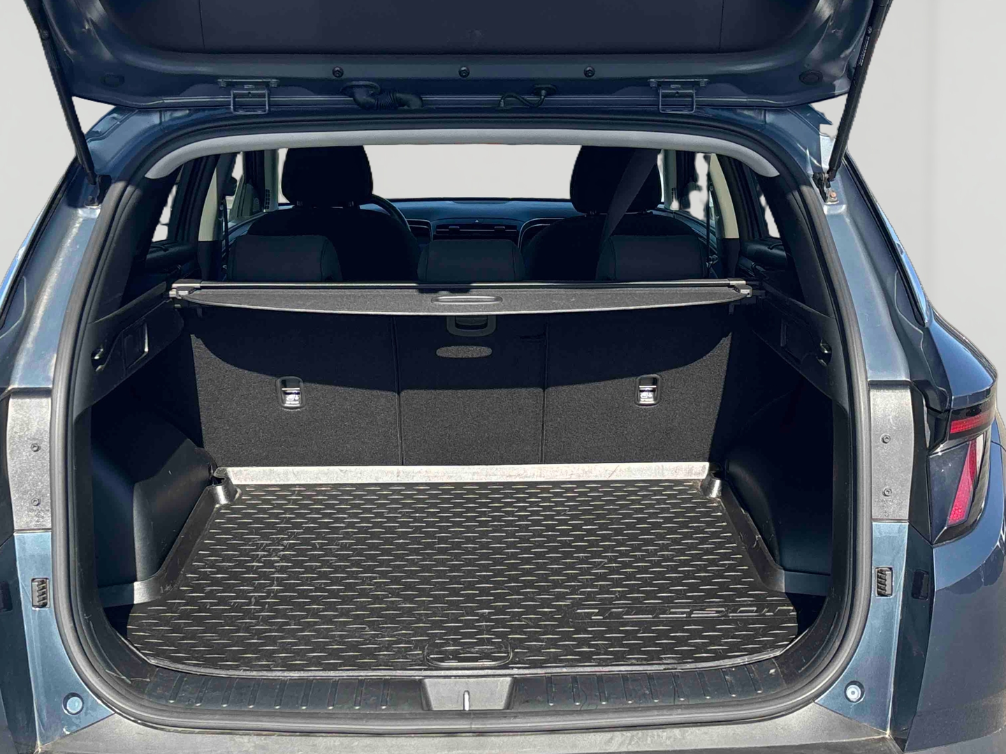 HYUNDAI Tucson 1.6 T-GDI 230 Hybrid BVA6 Creative - Véhicule Occasion - Océane Auto HYUNDAI Tucson 1.6 T-GDI 230 Hybrid BVA6 Creative - Véhicule Occasion Océane Auto