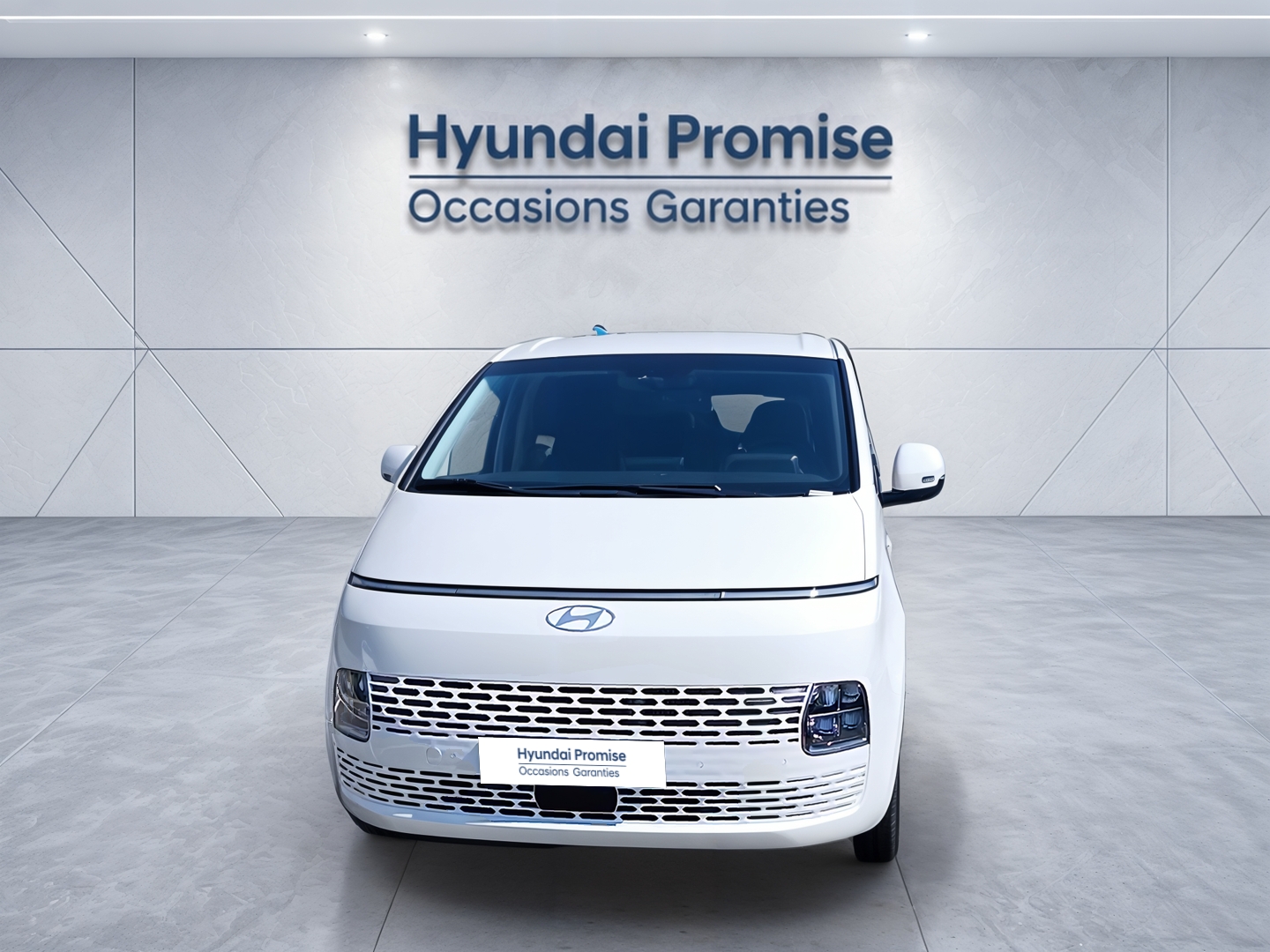 HYUNDAI Staria 1.6 T-GDI 225 Hybrid BVA6 Creative - Véhicule Occasion - Océane Auto HYUNDAI Staria 1.6 T-GDI 225 Hybrid BVA6 Creative - Véhicule Occasion Océane Auto
