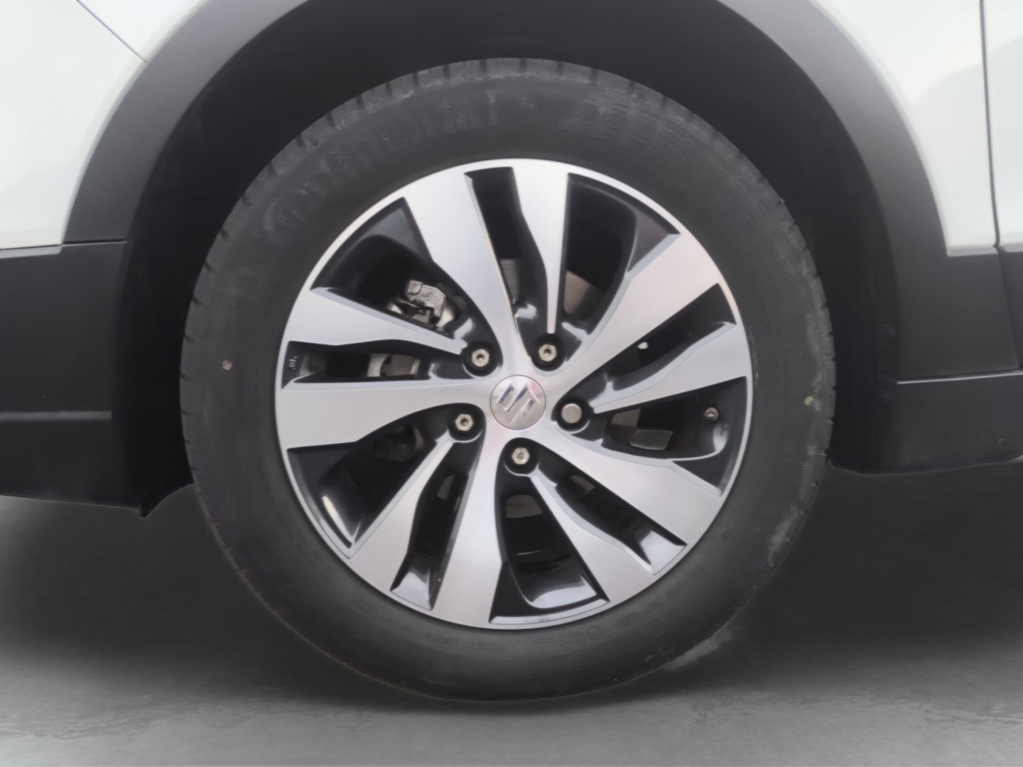 SUZUKI S-Cross 1.4 Boosterjet Allgrip Hybrid Style - Véhicule Occasion Océane Auto