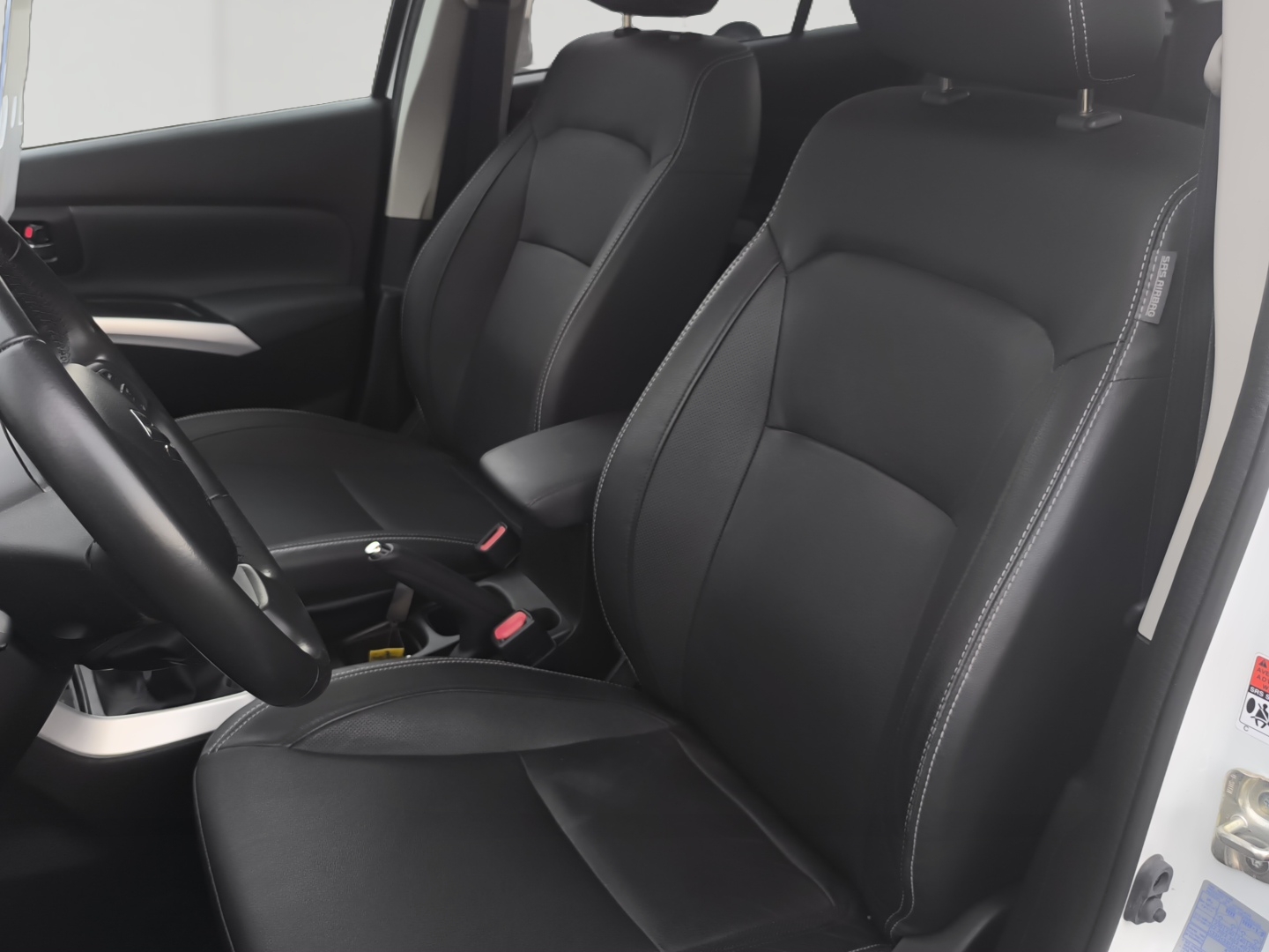 SUZUKI S-Cross 1.4 Boosterjet Allgrip Hybrid Style - Véhicule Occasion Océane Auto
