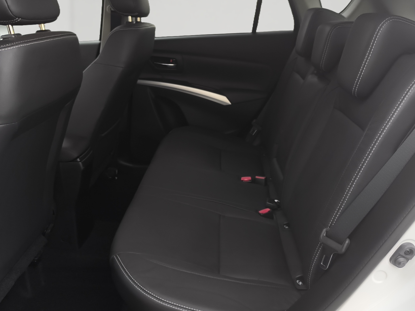 SUZUKI S-Cross 1.4 Boosterjet Allgrip Hybrid Style - Véhicule Occasion Océane Auto