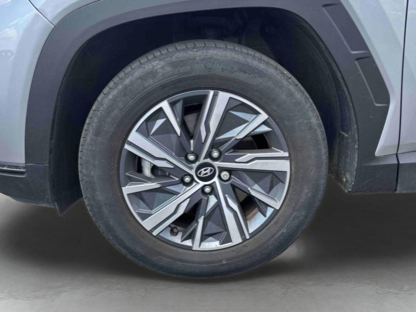 HYUNDAI Tucson 1.6 T-GDI 230 Hybrid BVA6 Creative - Véhicule Occasion Océane Auto