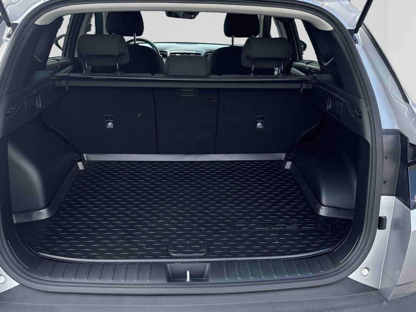 HYUNDAI Tucson 1.6 T-GDI 230 Hybrid BVA6 Creative - Véhicule Occasion Océane Auto