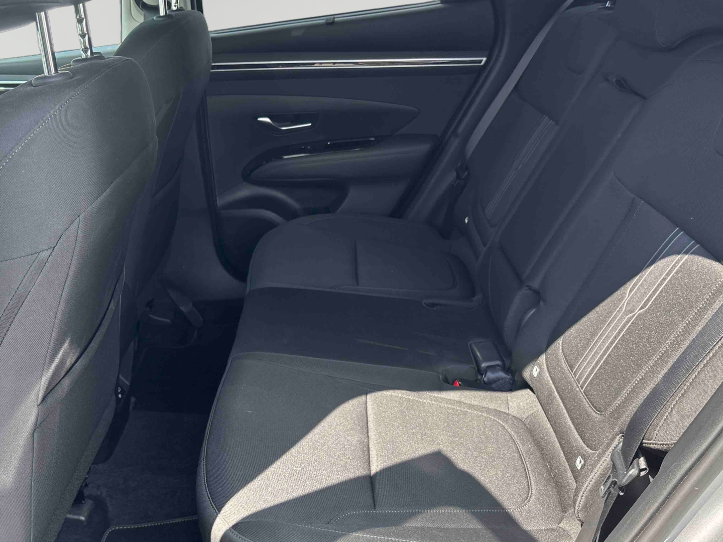 HYUNDAI Tucson 1.6 T-GDI 230 Hybrid BVA6 Creative - Véhicule Occasion Océane Auto