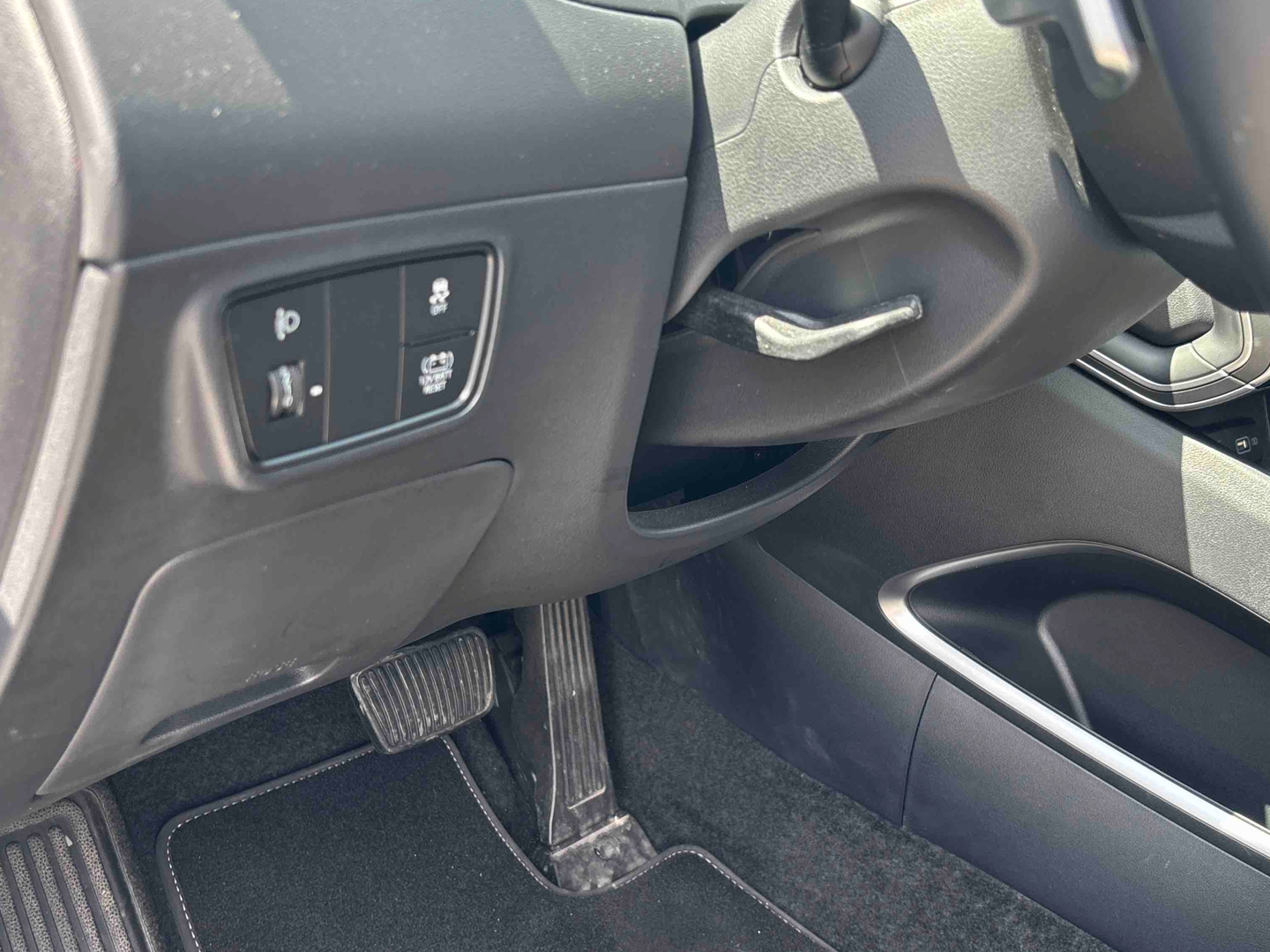 HYUNDAI Tucson 1.6 T-GDI 230 Hybrid BVA6 Creative - Véhicule Occasion Océane Auto