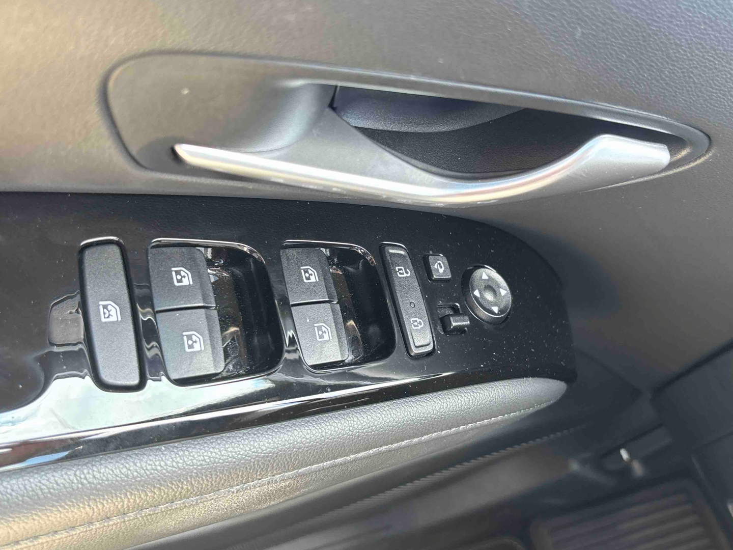 HYUNDAI Tucson 1.6 T-GDI 230 Hybrid BVA6 Creative - Véhicule Occasion Océane Auto