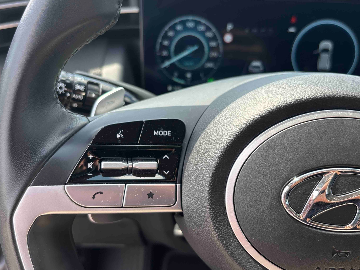 HYUNDAI Tucson 1.6 T-GDI 230 Hybrid BVA6 Creative - Véhicule Occasion Océane Auto