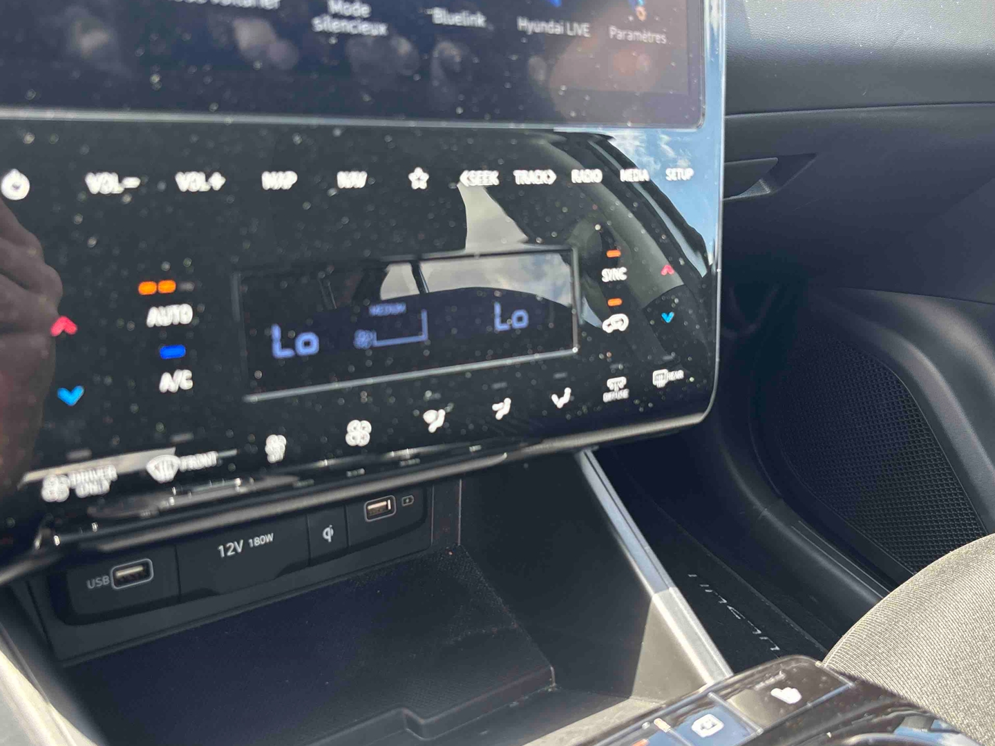 HYUNDAI Tucson 1.6 T-GDI 230 Hybrid BVA6 Creative - Véhicule Occasion Océane Auto