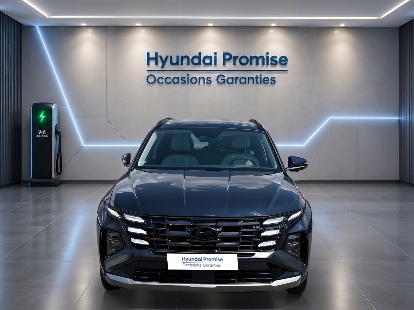 HYUNDAI Tucson 1.6 T-GDI 215 Hybrid BVA6 Executive - Véhicule Occasion - Océane Auto HYUNDAI Tucson 1.6 T-GDI 215 Hybrid BVA6 Executive - Véhicule Occasion Océane Auto