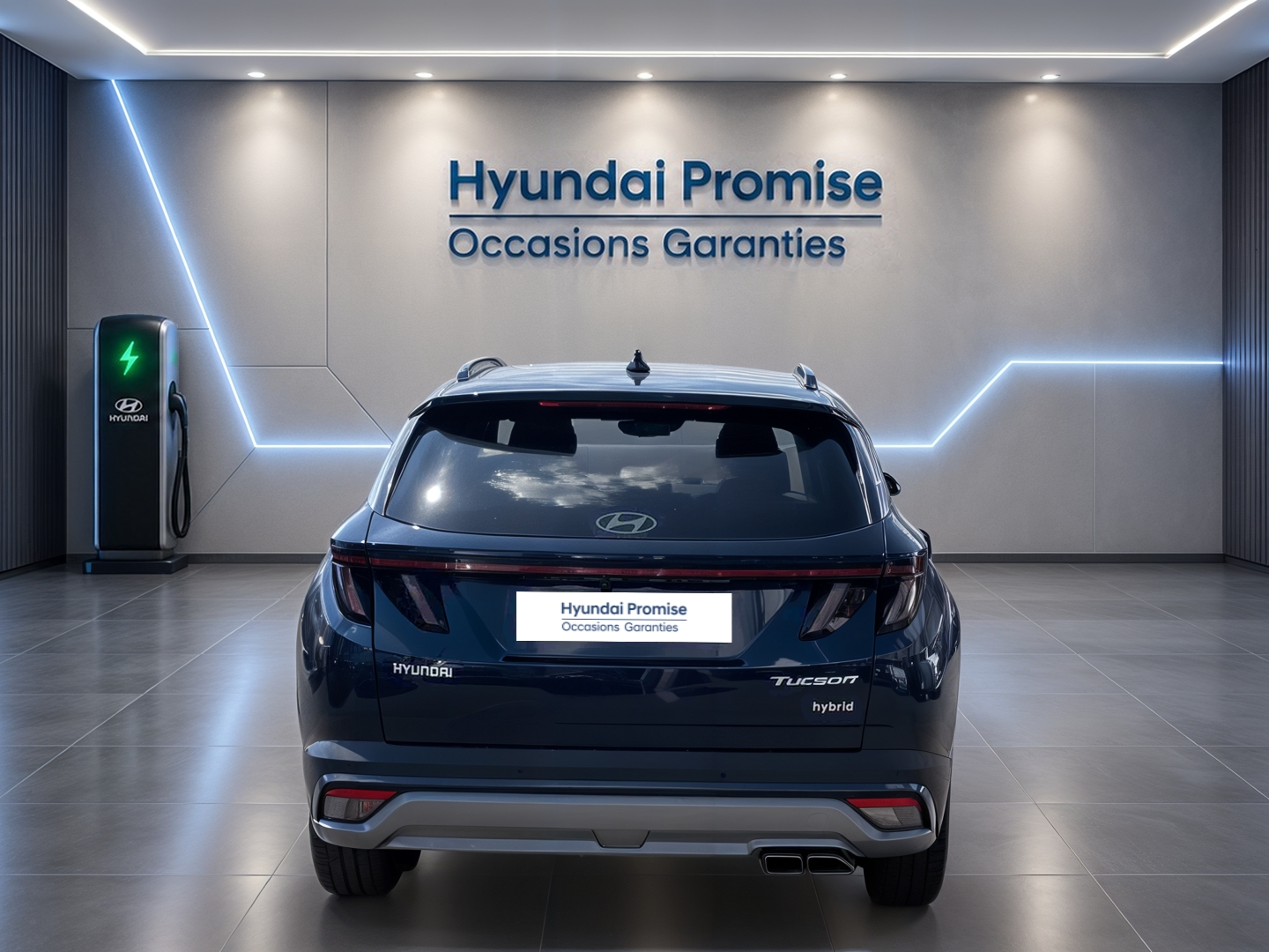 HYUNDAI Tucson 1.6 T-GDI 215 Hybrid BVA6 Executive - Véhicule Occasion - Océane Auto HYUNDAI Tucson 1.6 T-GDI 215 Hybrid BVA6 Executive - Véhicule Occasion Océane Auto