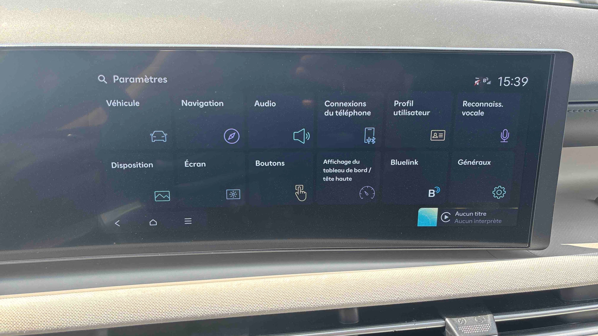 HYUNDAI Tucson 1.6 T-GDI 215 Hybrid BVA6 Executive - Véhicule Occasion - Océane Auto HYUNDAI Tucson 1.6 T-GDI 215 Hybrid BVA6 Executive - Véhicule Occasion Océane Auto