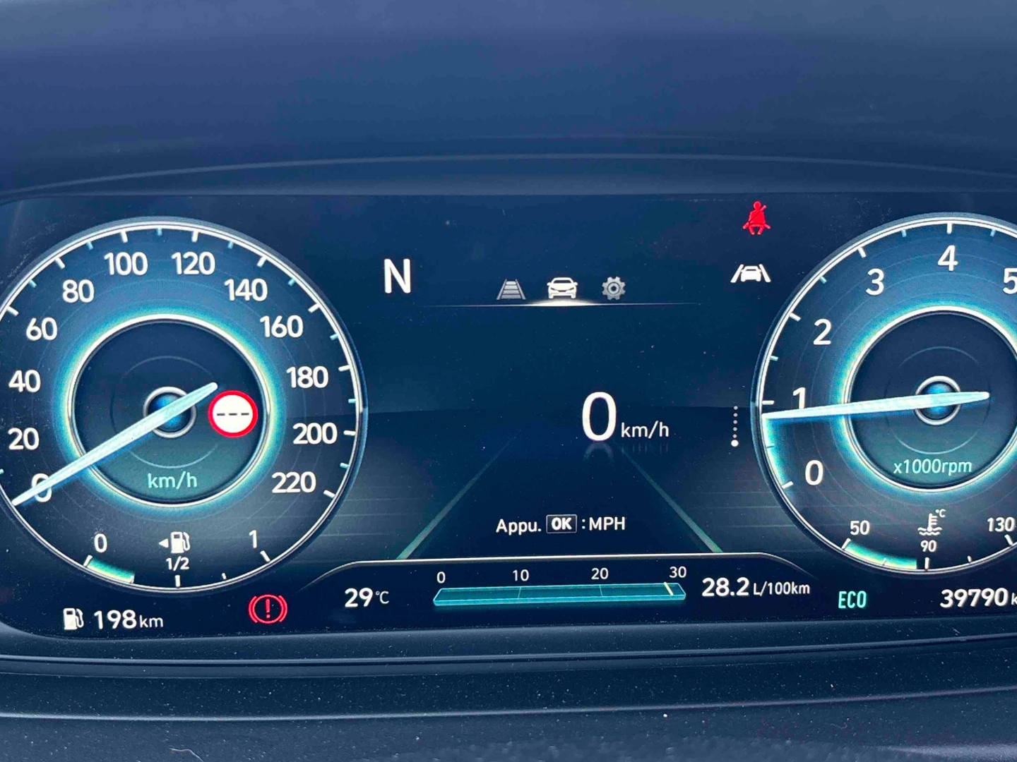 HYUNDAI i20 1.0 T-GDi 100 Intuitive - Véhicule Occasion - Océane Auto HYUNDAI i20 1.0 T-GDi 100 Intuitive - Véhicule Occasion Océane Auto