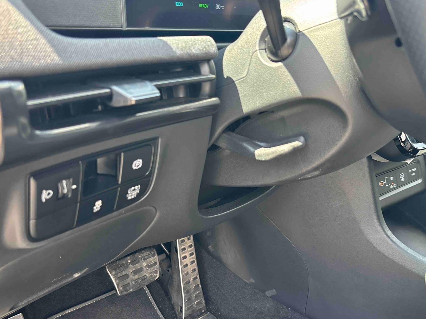HYUNDAI Tucson 1.6 T-GDI 215 Hybrid BVA6 N Line Creative - Véhicule Occasion Océane Auto