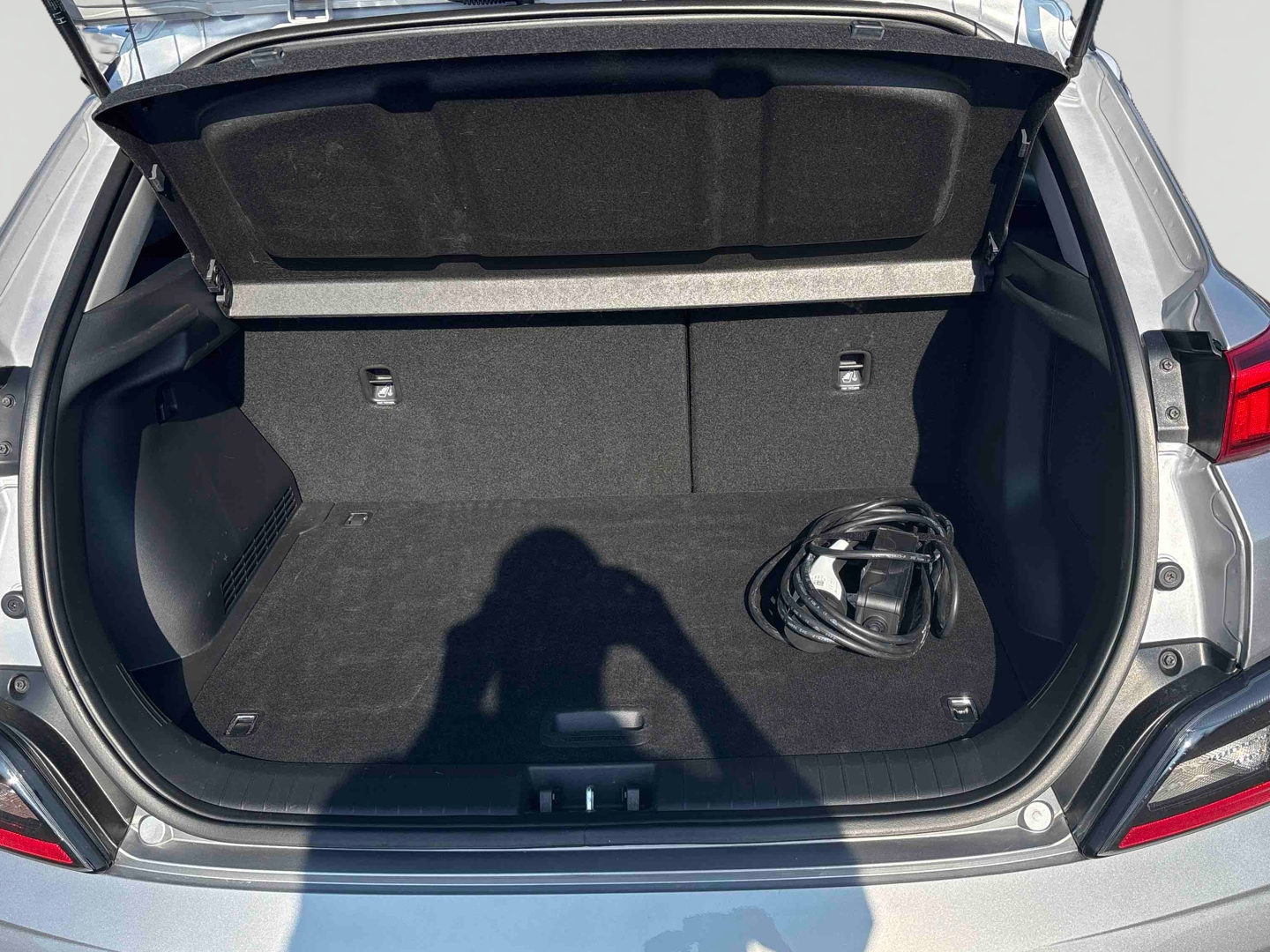 HYUNDAI Kona Electrique 64 kWh - 204 ch Creative - Véhicule Occasion - Océane Auto HYUNDAI Kona Electrique 64 kWh - 204 ch Creative - Véhicule Occasion Océane Auto