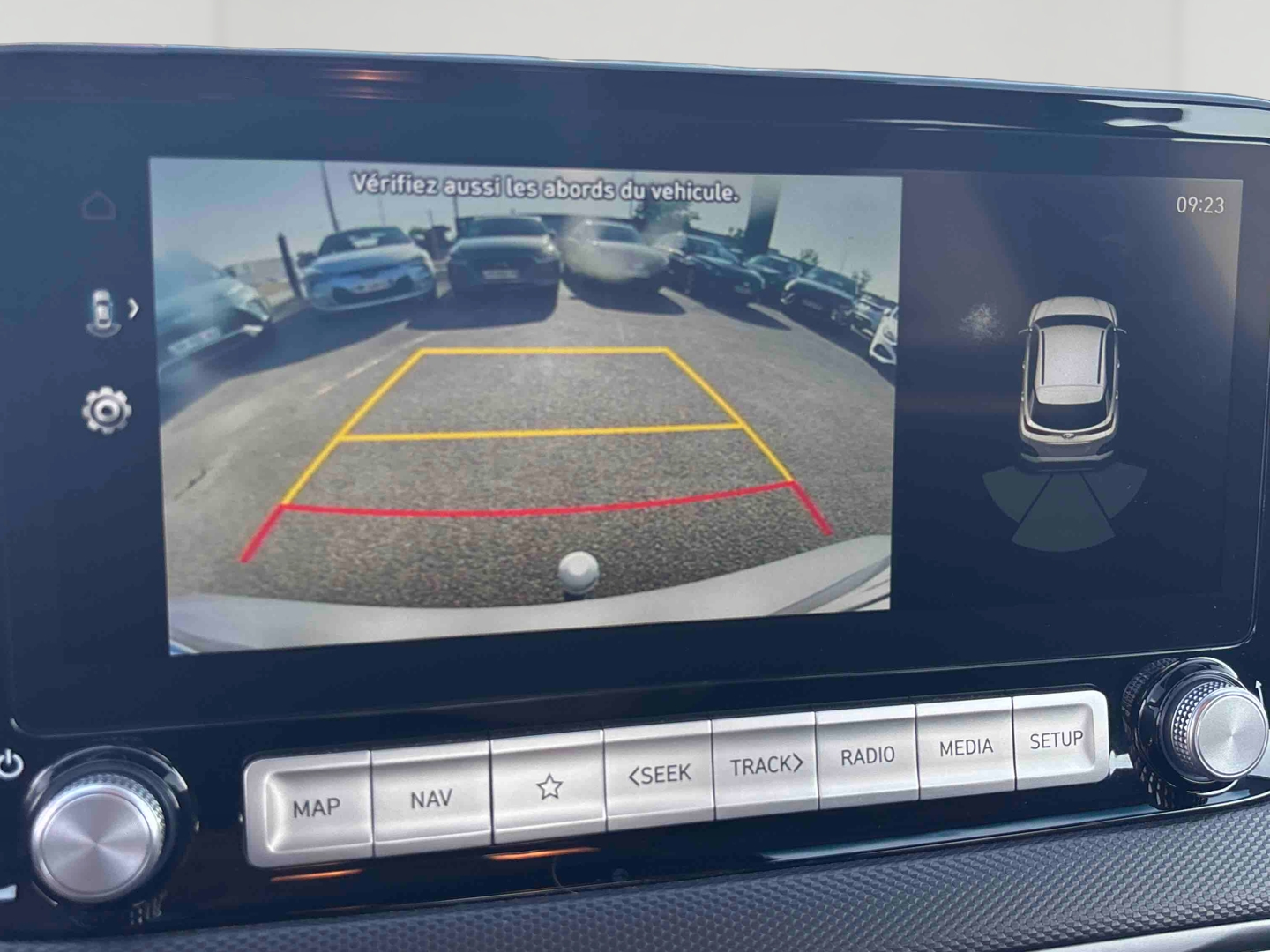 HYUNDAI Kona Electrique 64 kWh - 204 ch Creative - Véhicule Occasion - Océane Auto HYUNDAI Kona Electrique 64 kWh - 204 ch Creative - Véhicule Occasion Océane Auto
