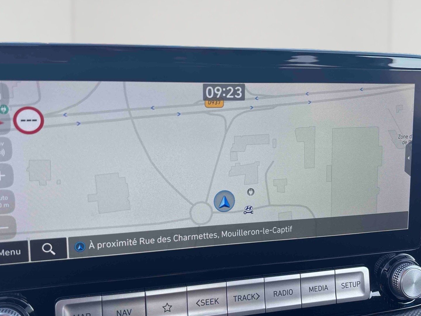 HYUNDAI Kona Electrique 64 kWh - 204 ch Creative - Véhicule Occasion - Océane Auto HYUNDAI Kona Electrique 64 kWh - 204 ch Creative - Véhicule Occasion Océane Auto