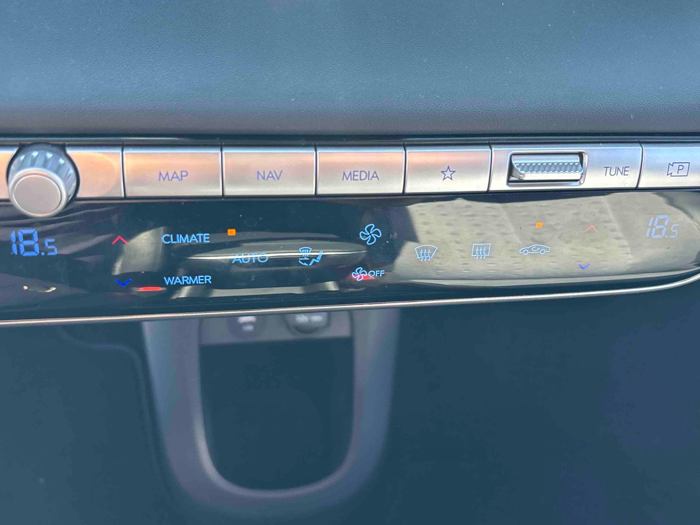 HYUNDAI Ioniq 5 73 kWh - 218 ch Creative - Véhicule Occasion - Océane Auto HYUNDAI Ioniq 5 73 kWh - 218 ch Creative - Véhicule Occasion Océane Auto