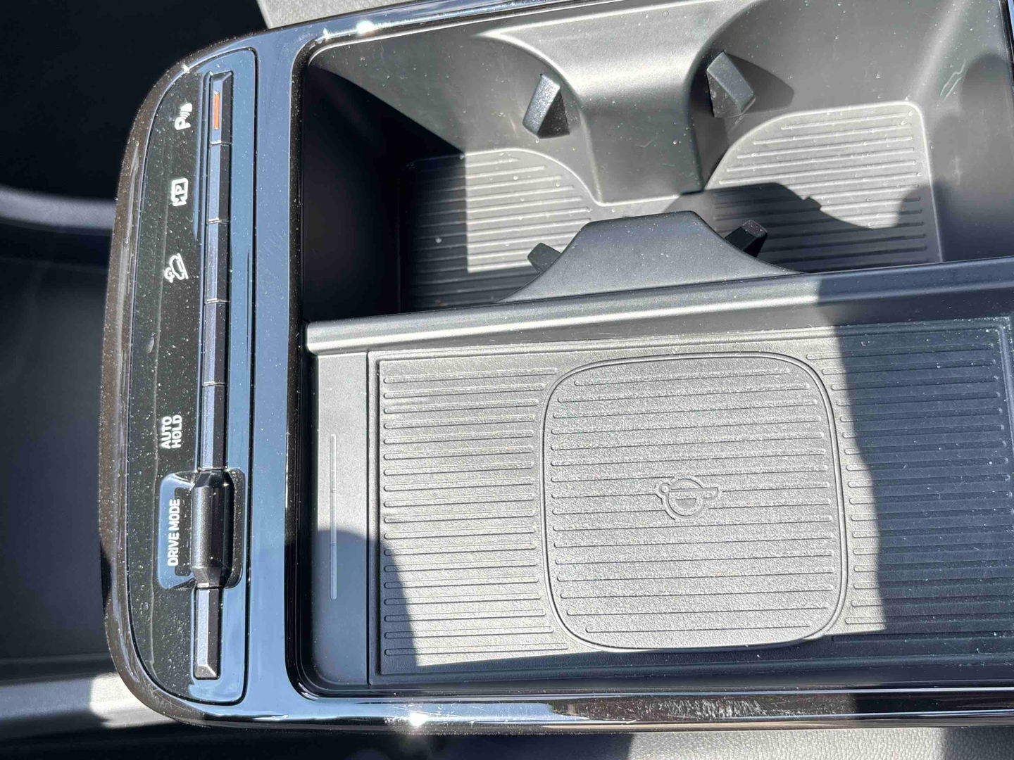 HYUNDAI Tucson 1.6 T-GDI 215 Hybrid BVA6 N Line Creative - Véhicule Occasion Océane Auto