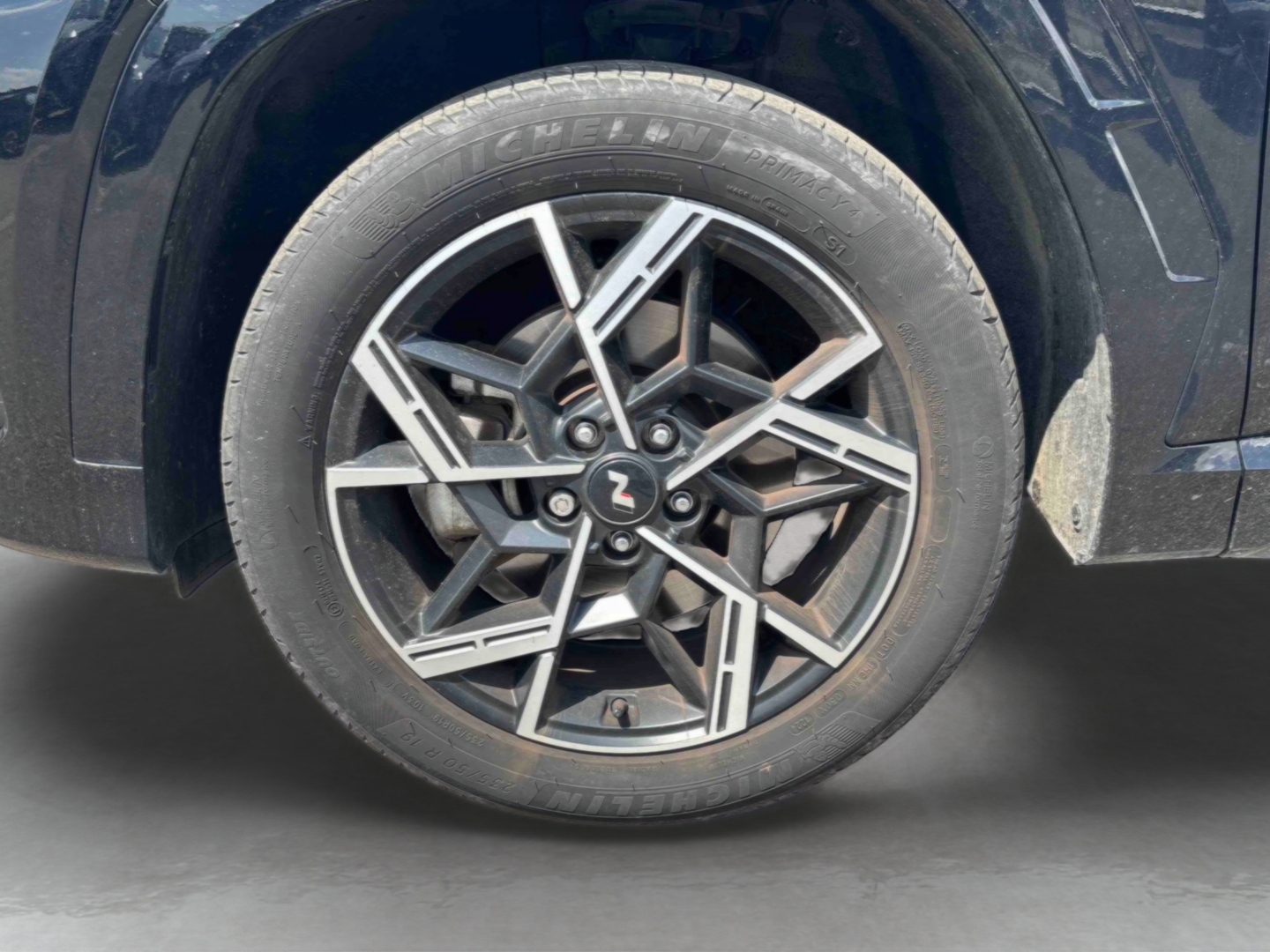 HYUNDAI Tucson 1.6 T-GDI 215 Hybrid BVA6 N Line Creative - Véhicule Occasion Océane Auto