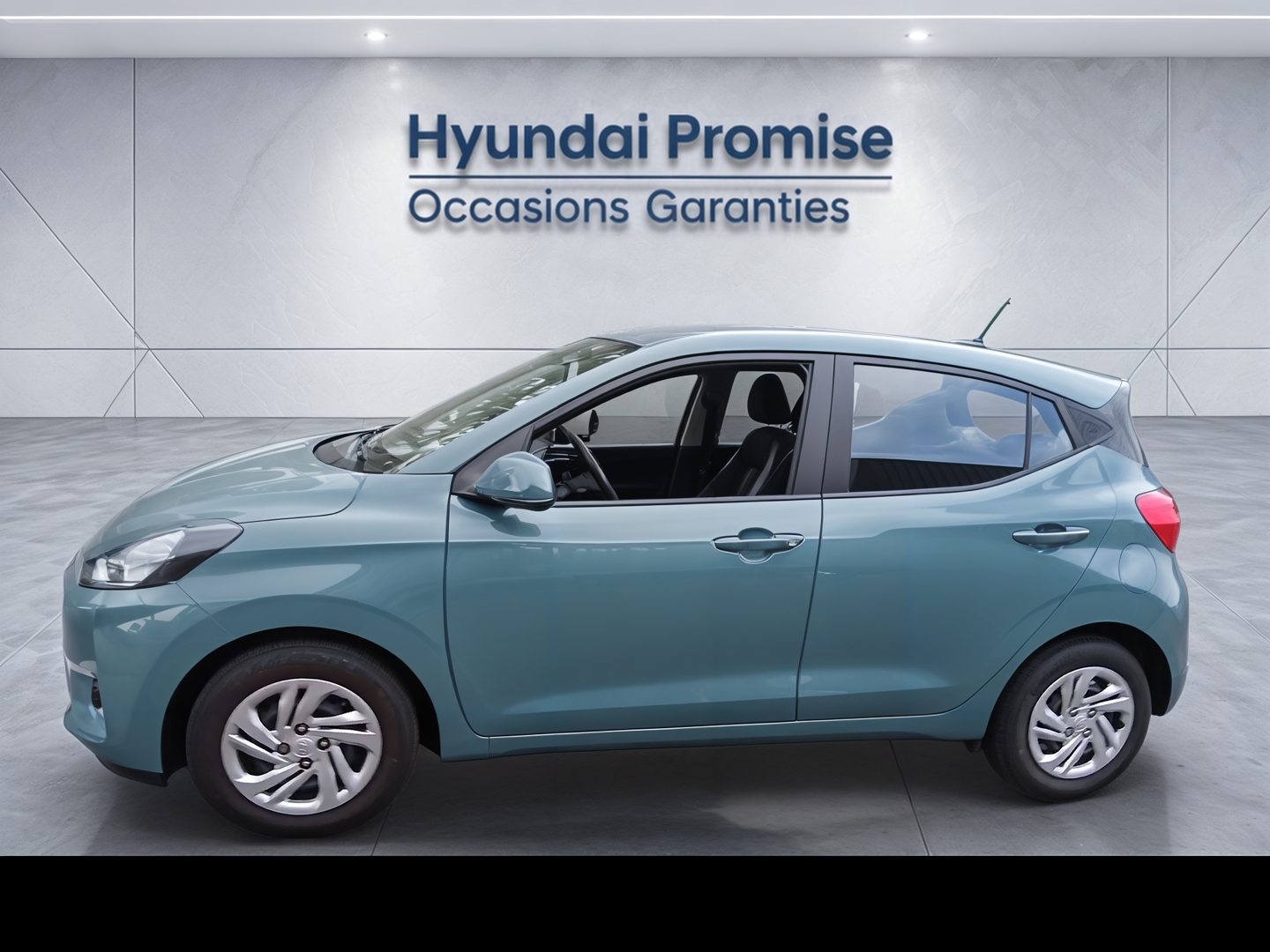 HYUNDAI i10 1.0 67 ECO Intuitive - Véhicule Occasion - Océane Auto HYUNDAI i10 1.0 67 ECO Intuitive - Véhicule Occasion Océane Auto