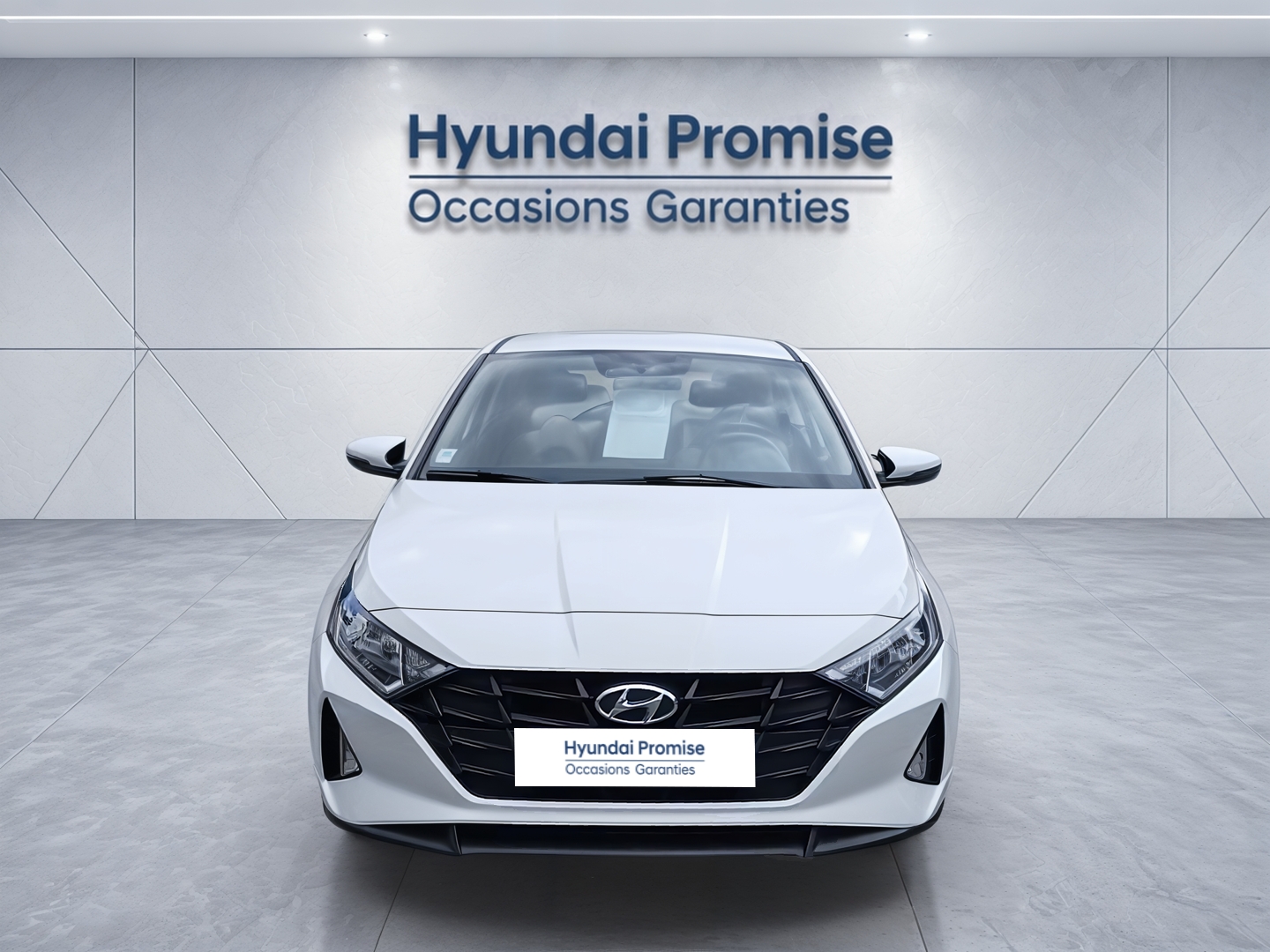 HYUNDAI i20 1.2 84 Initia - Véhicule Occasion - Océane Auto HYUNDAI i20 1.2 84 Initia - Véhicule Occasion Océane Auto