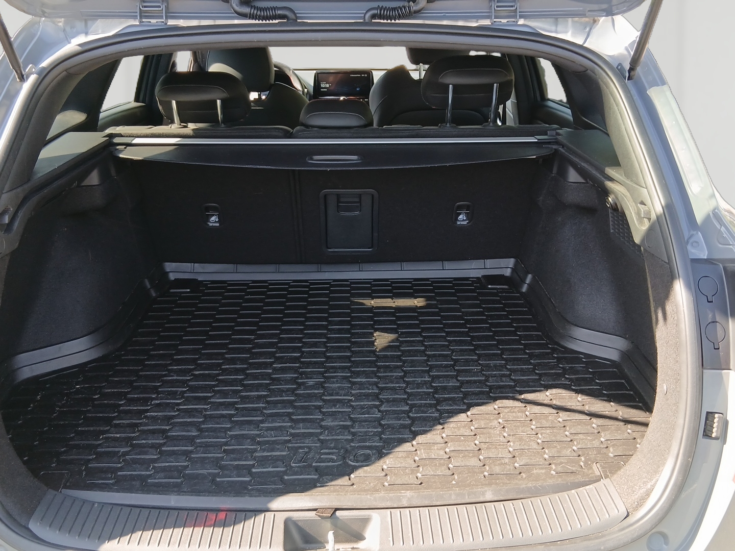 HYUNDAI i30 SW 1.0 T-GDi 120 DCT-7 Hybrid 48V N Line - Véhicule Occasion Océane Auto