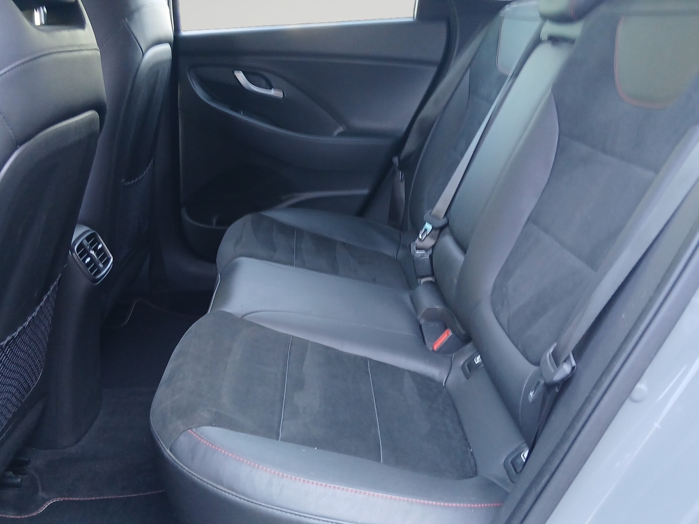 HYUNDAI i30 SW 1.0 T-GDi 120 DCT-7 Hybrid 48V N Line - Véhicule Occasion Océane Auto