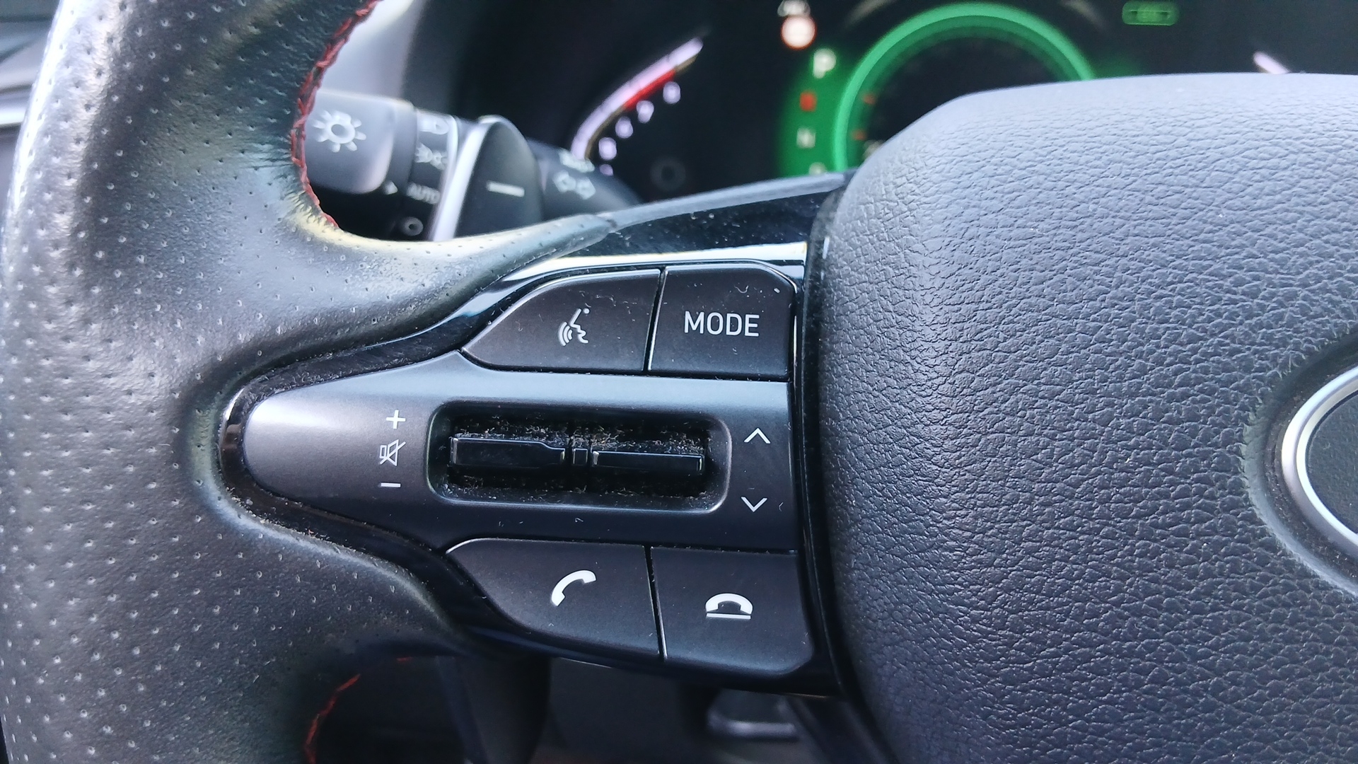 HYUNDAI i30 SW 1.0 T-GDi 120 DCT-7 Hybrid 48V N Line - Véhicule Occasion Océane Auto