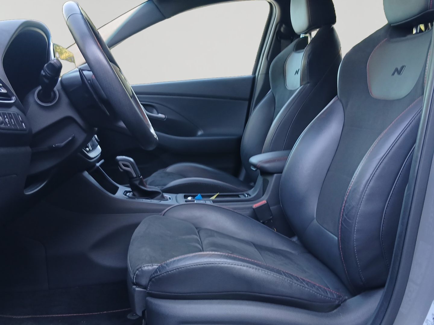 HYUNDAI i30 SW 1.0 T-GDi 120 DCT-7 Hybrid 48V N Line - Véhicule Occasion Océane Auto