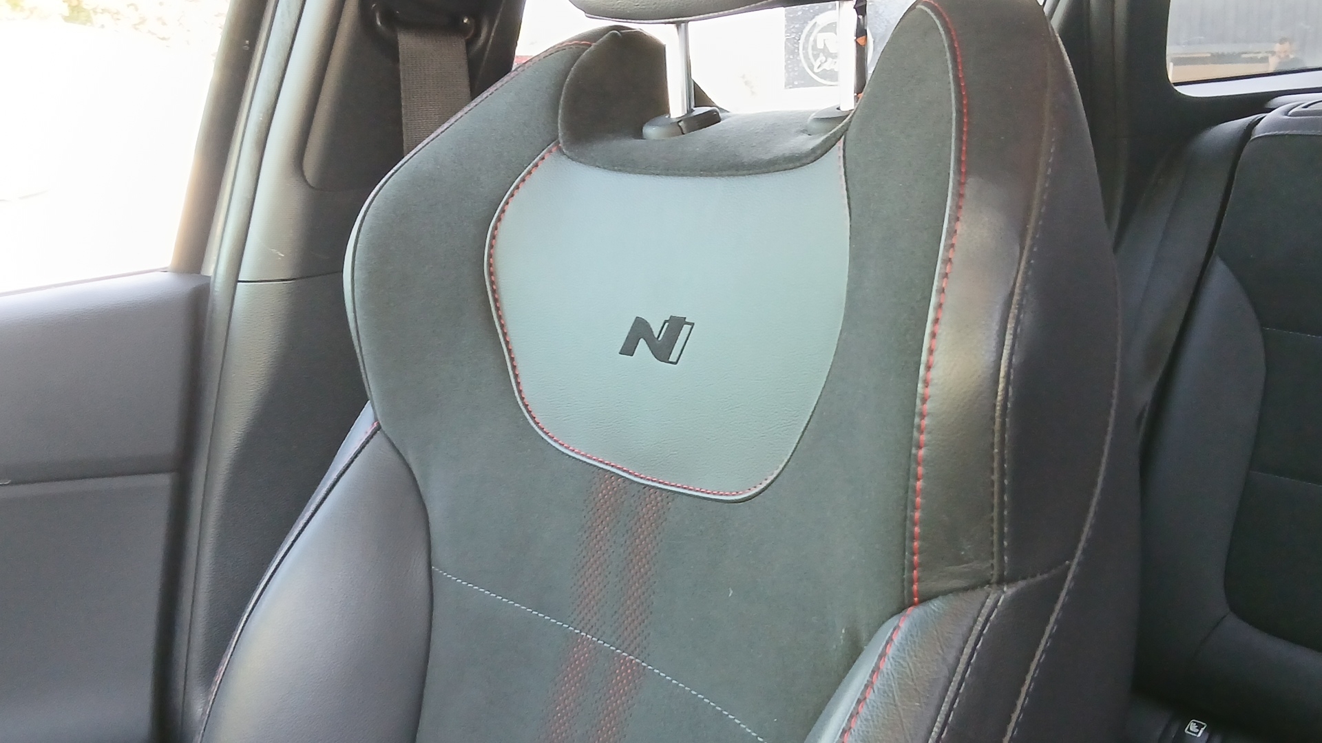 HYUNDAI i30 SW 1.0 T-GDi 120 DCT-7 Hybrid 48V N Line - Véhicule Occasion Océane Auto