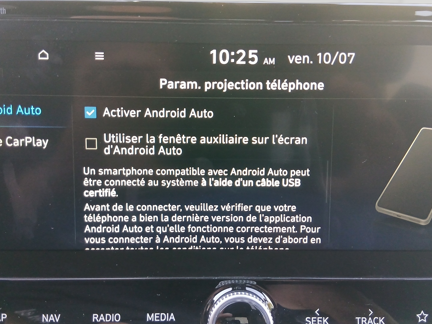 HYUNDAI i30 SW 1.0 T-GDi 120 DCT-7 Hybrid 48V N Line - Véhicule Occasion Océane Auto