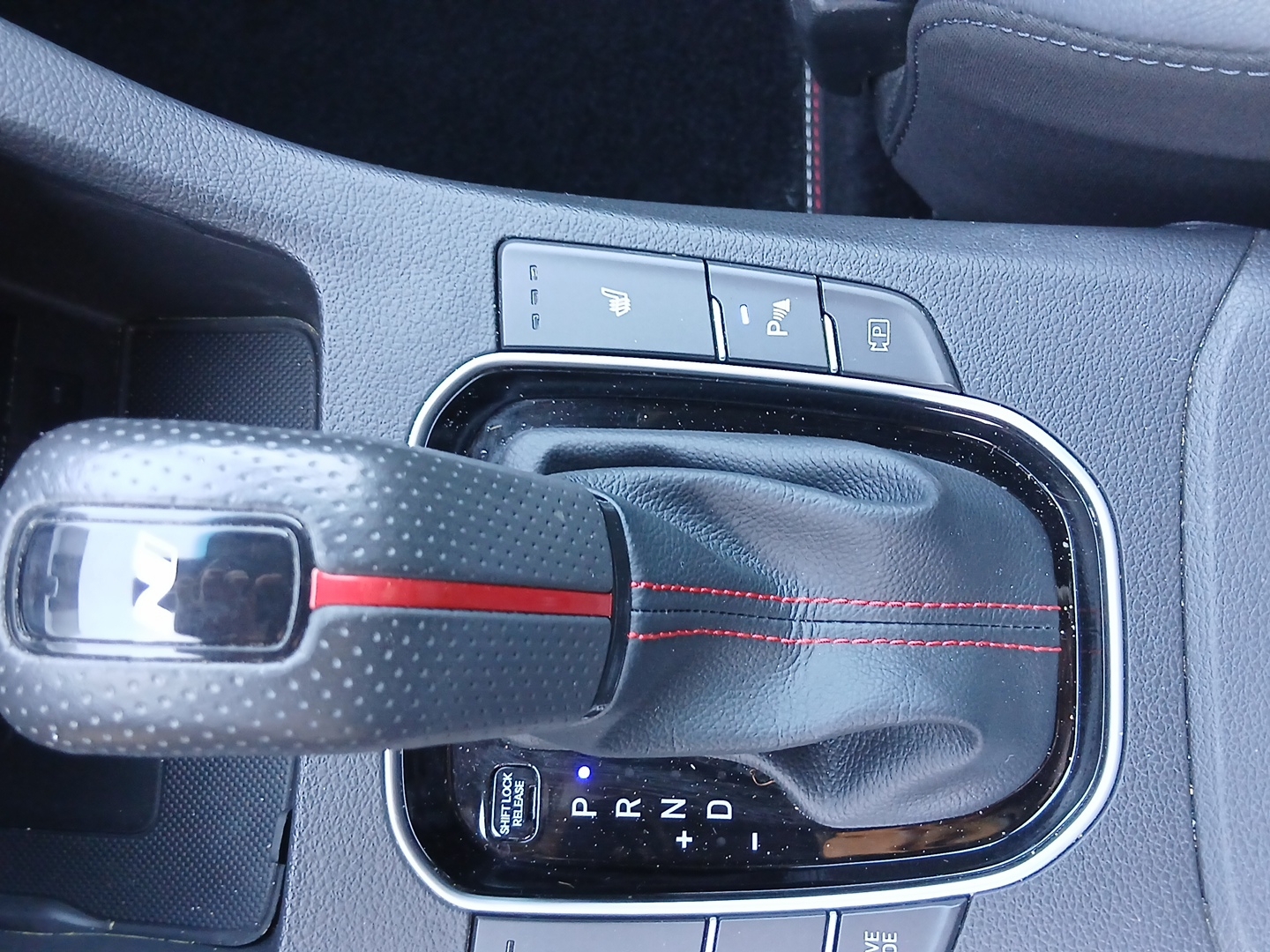 HYUNDAI i30 SW 1.0 T-GDi 120 DCT-7 Hybrid 48V N Line - Véhicule Occasion Océane Auto