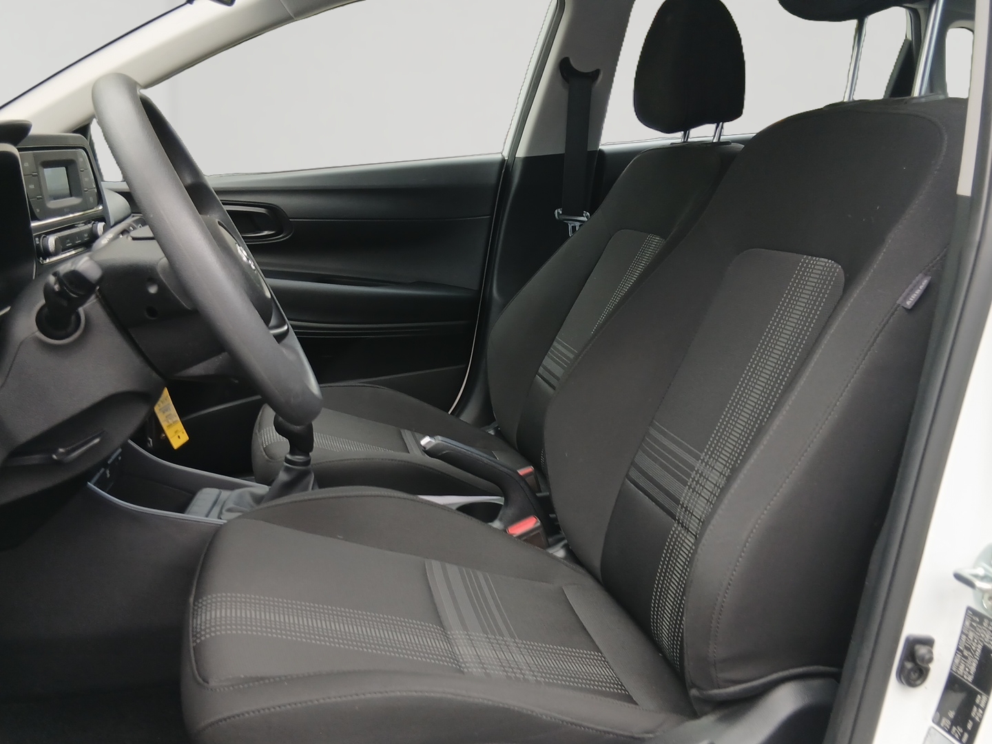 HYUNDAI i20 1.2 84 Initia - Véhicule Occasion - Océane Auto HYUNDAI i20 1.2 84 Initia - Véhicule Occasion Océane Auto
