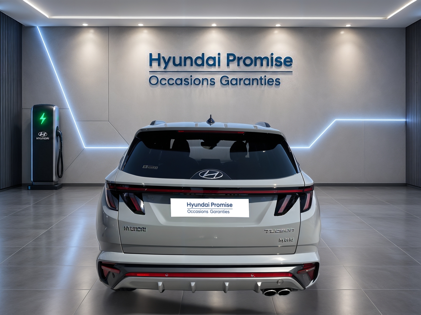 HYUNDAI Tucson 1.6 T-GDI 230 Hybrid BVA6 N Line Edition - Véhicule Occasion - Océane Auto HYUNDAI Tucson 1.6 T-GDI 230 Hybrid BVA6 N Line Edition - Véhicule Occasion Océane Auto