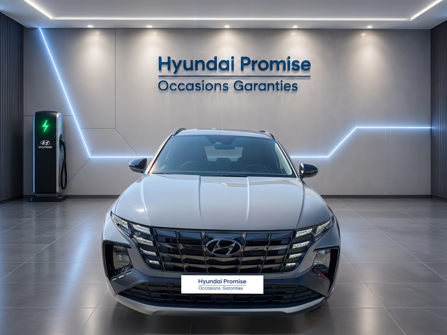HYUNDAI Tucson 1.6 T-GDI 230 Hybrid BVA6 N Line Edition - Véhicule Occasion - Océane Auto HYUNDAI Tucson 1.6 T-GDI 230 Hybrid BVA6 N Line Edition - Véhicule Occasion Océane Auto
