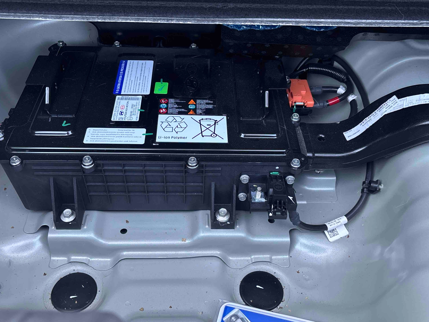 HYUNDAI Bayon 1.0 T-GDi 100 DCT-7 Hybrid 48V Intuitive - Véhicule Occasion - Océane Auto HYUNDAI Bayon 1.0 T-GDi 100 DCT-7 Hybrid 48V Intuitive - Véhicule Occasion Océane Auto