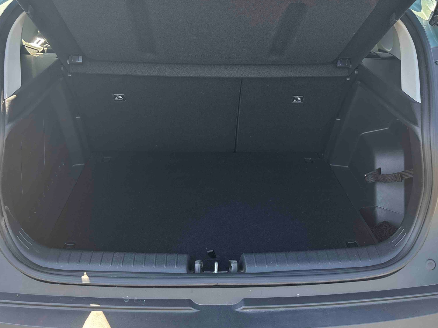 HYUNDAI Bayon 1.0 T-GDi 100 Hybrid 48V Creative - Véhicule Occasion - Océane Auto HYUNDAI Bayon 1.0 T-GDi 100 Hybrid 48V Creative - Véhicule Occasion Océane Auto