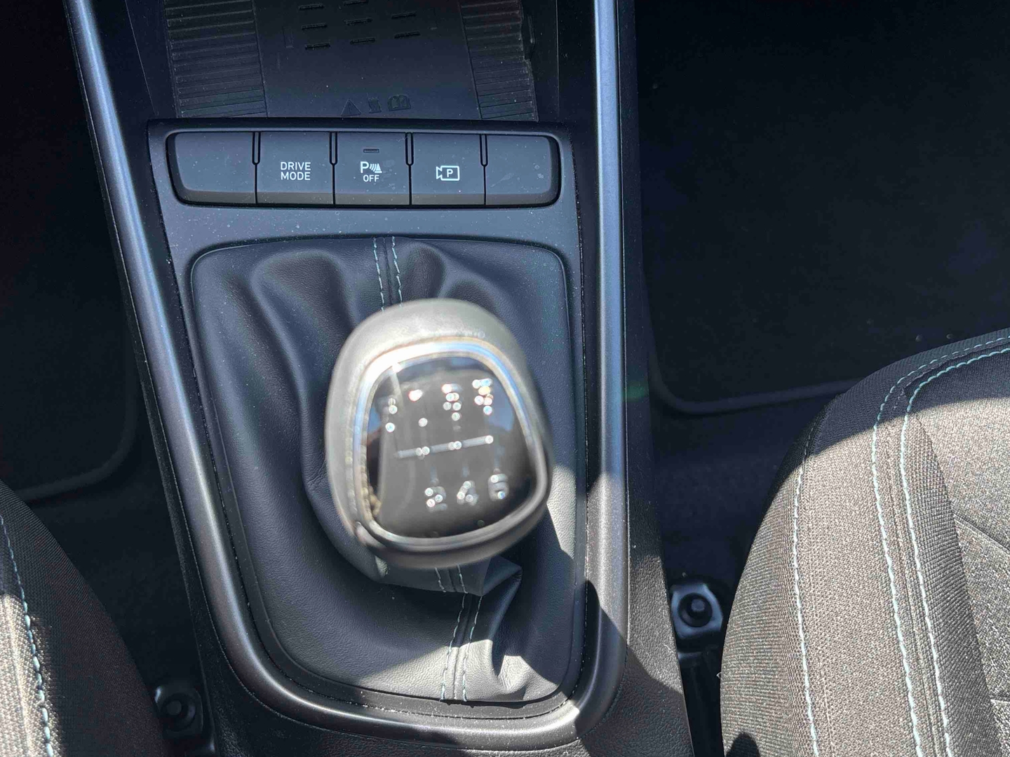 HYUNDAI Bayon 1.0 T-GDi 100 Hybrid 48V Creative - Véhicule Occasion - Océane Auto HYUNDAI Bayon 1.0 T-GDi 100 Hybrid 48V Creative - Véhicule Occasion Océane Auto