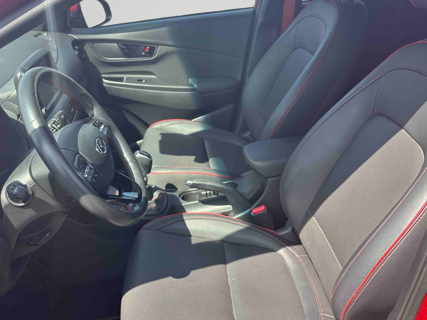 HYUNDAI Kona 1.0 T-GDi 120 Executive - Véhicule Occasion Océane Auto