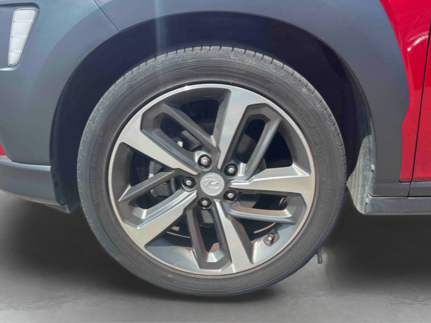 HYUNDAI Kona 1.0 T-GDi 120 Executive - Véhicule Occasion Océane Auto
