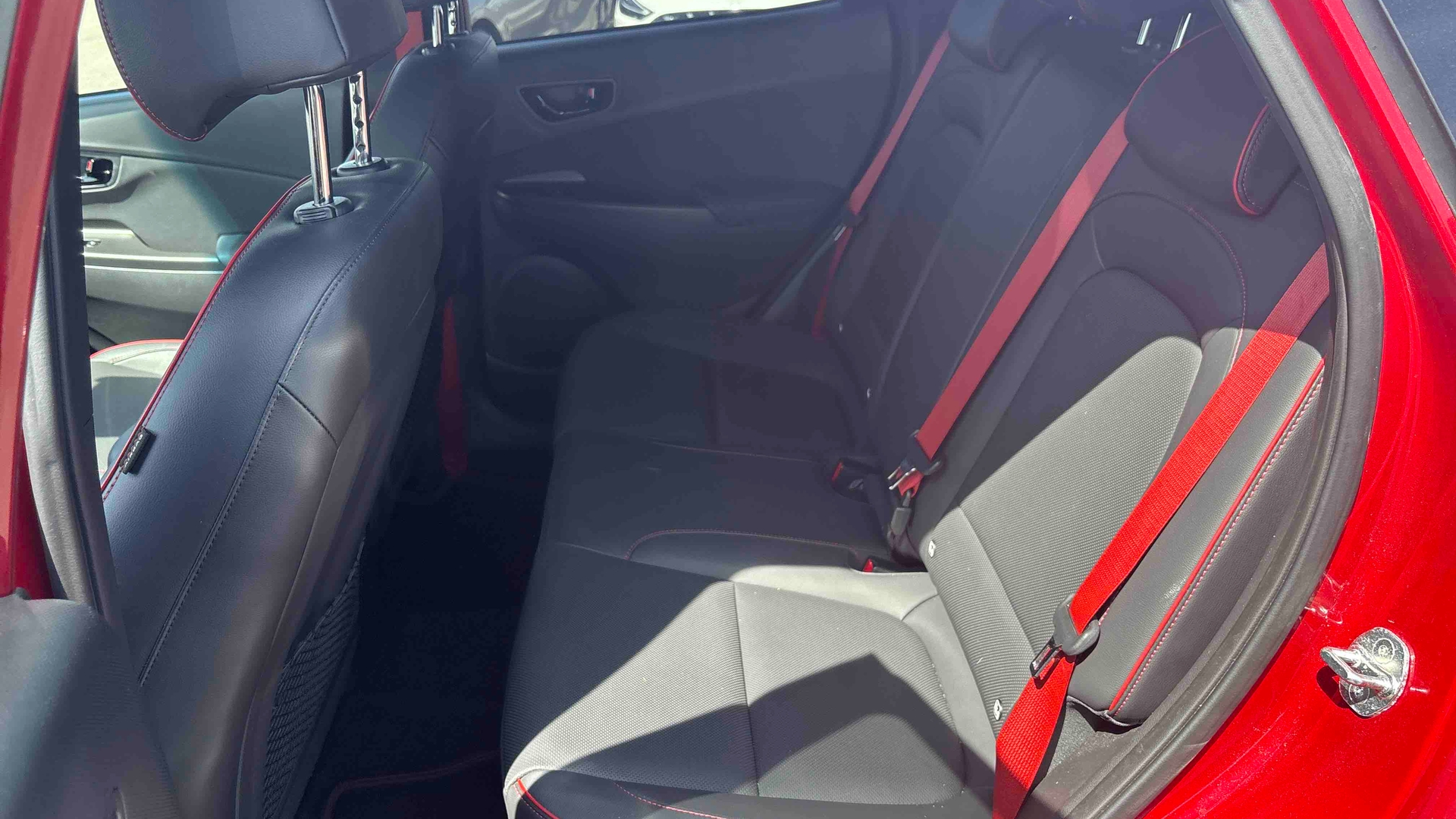 HYUNDAI Kona 1.0 T-GDi 120 Executive - Véhicule Occasion Océane Auto
