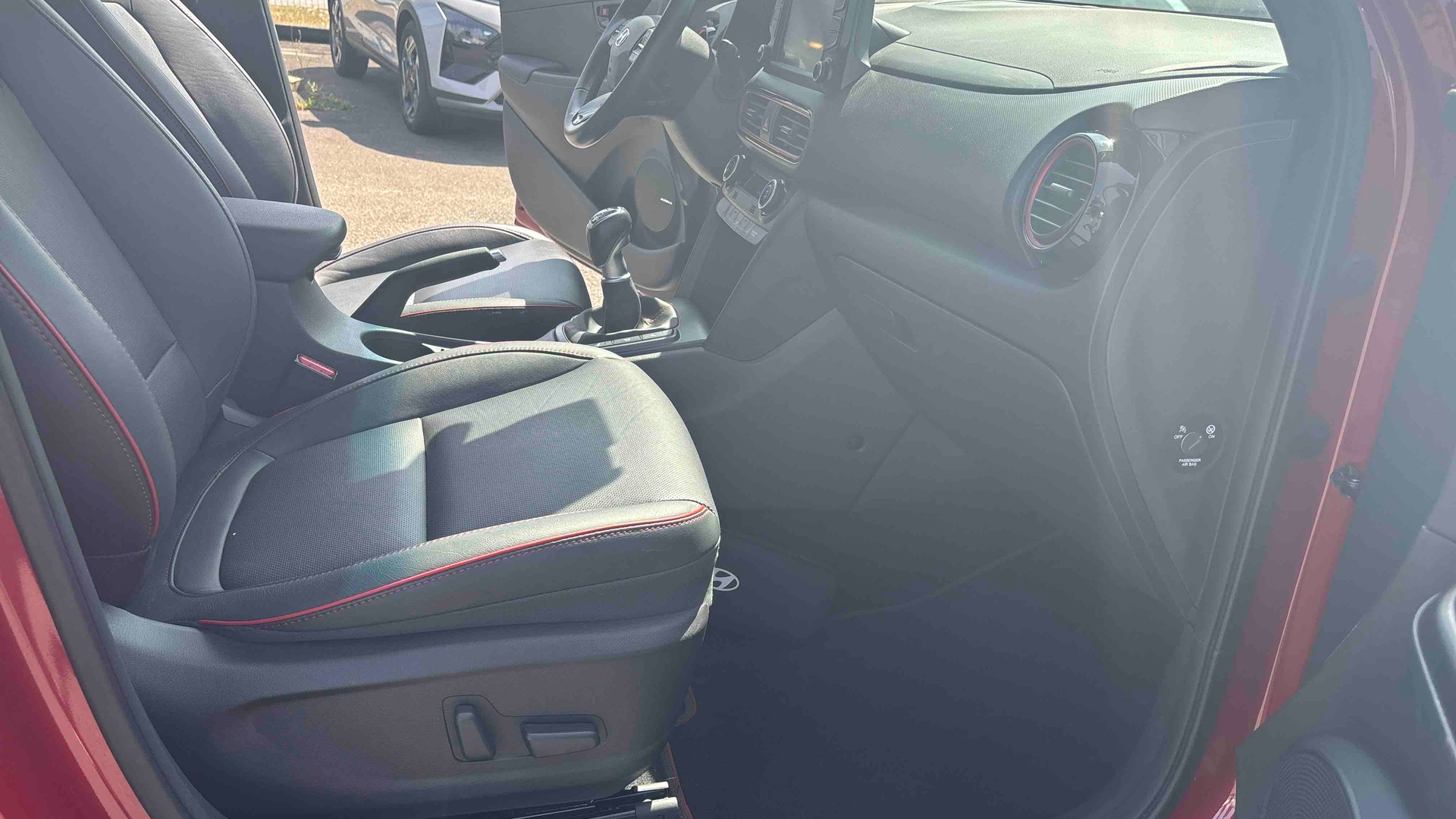 HYUNDAI Kona 1.0 T-GDi 120 Executive - Véhicule Occasion Océane Auto