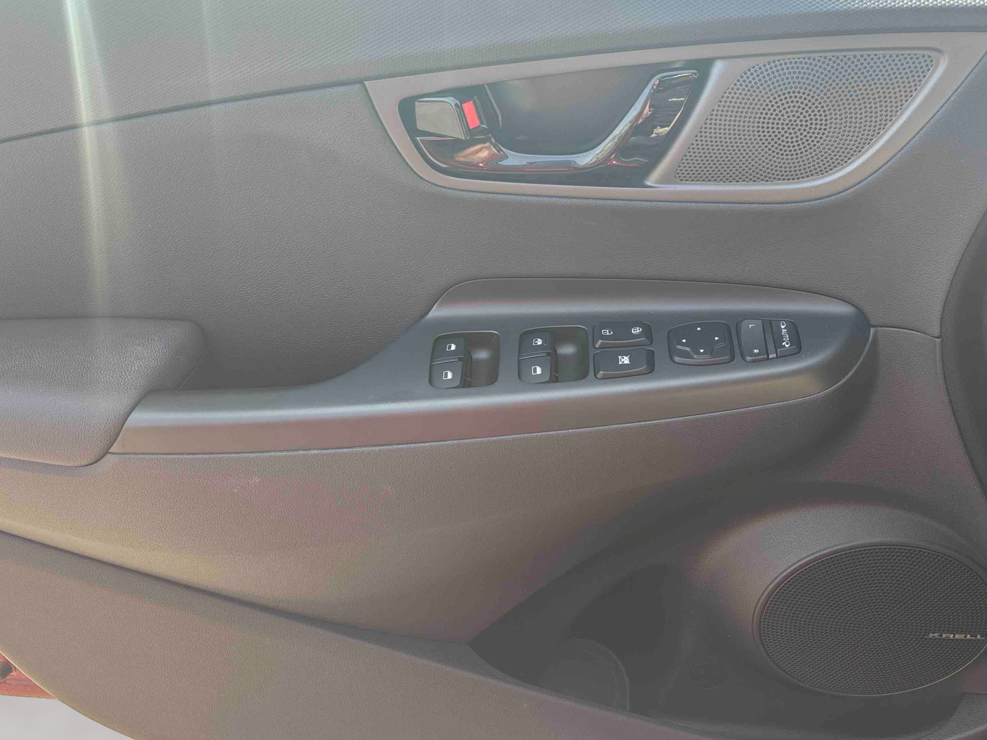 HYUNDAI Kona 1.0 T-GDi 120 Executive - Véhicule Occasion Océane Auto