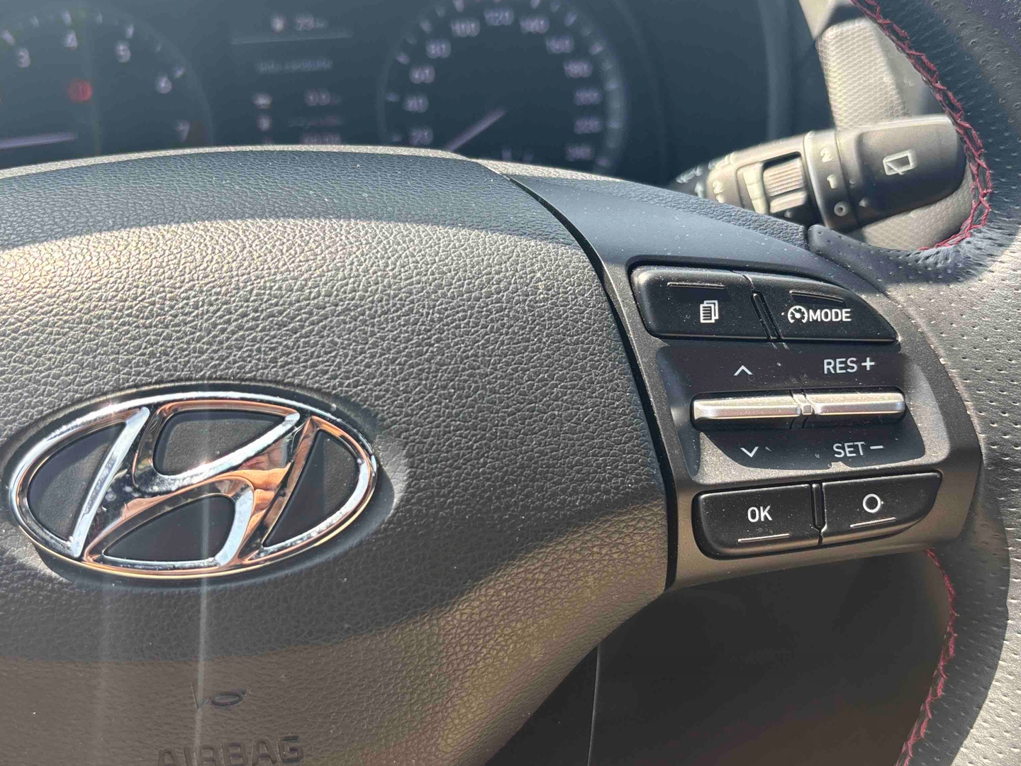 HYUNDAI Kona 1.0 T-GDi 120 Executive - Véhicule Occasion Océane Auto