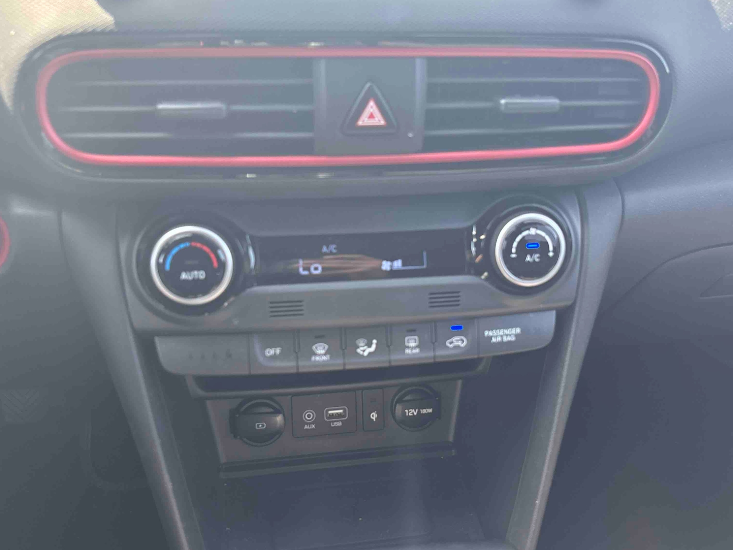 HYUNDAI Kona 1.0 T-GDi 120 Executive - Véhicule Occasion Océane Auto