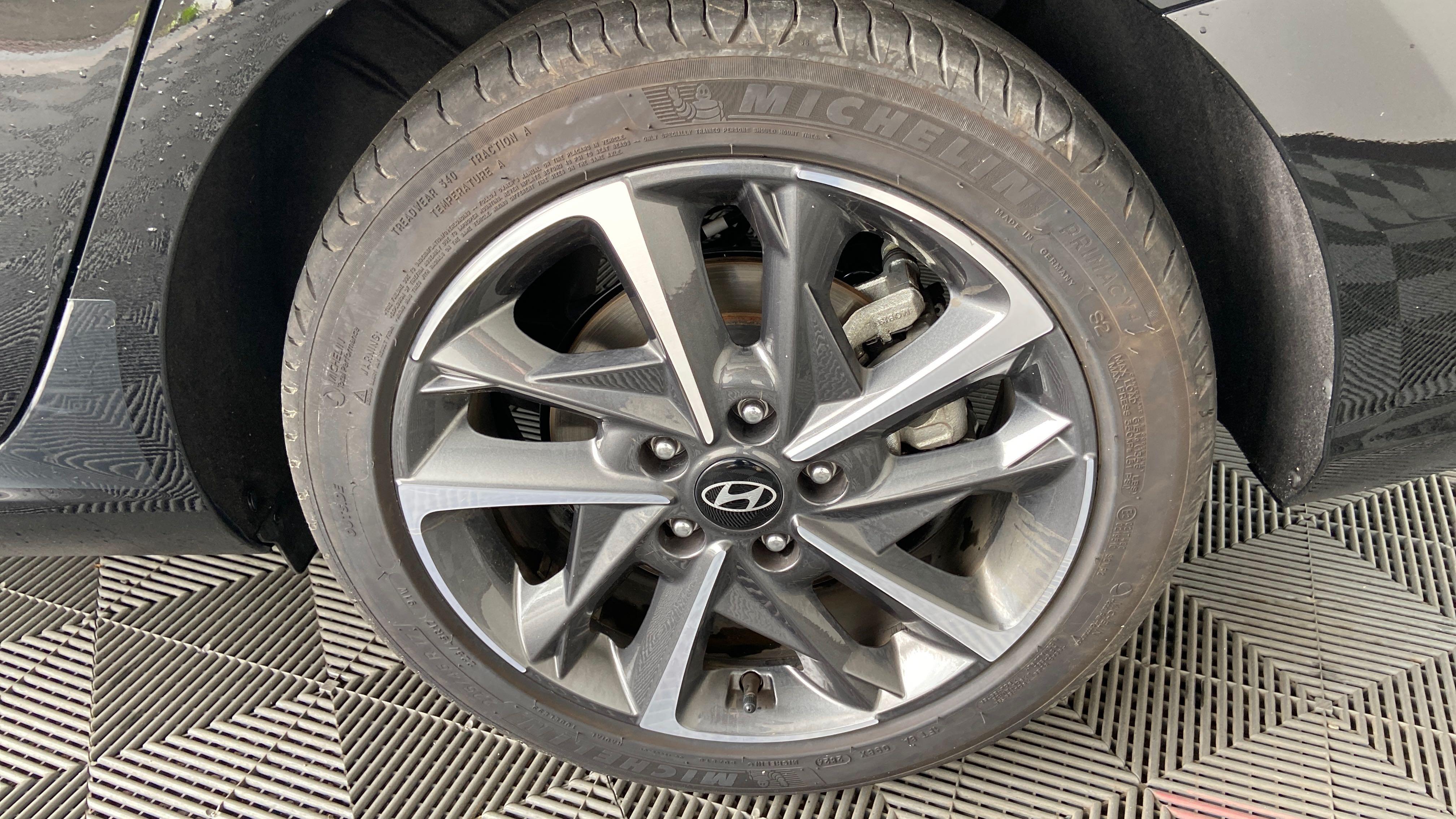 HYUNDAI i30 SW 1.0 T-GDi 100 DCT-7 Creative - Véhicule Occasion Océane Auto