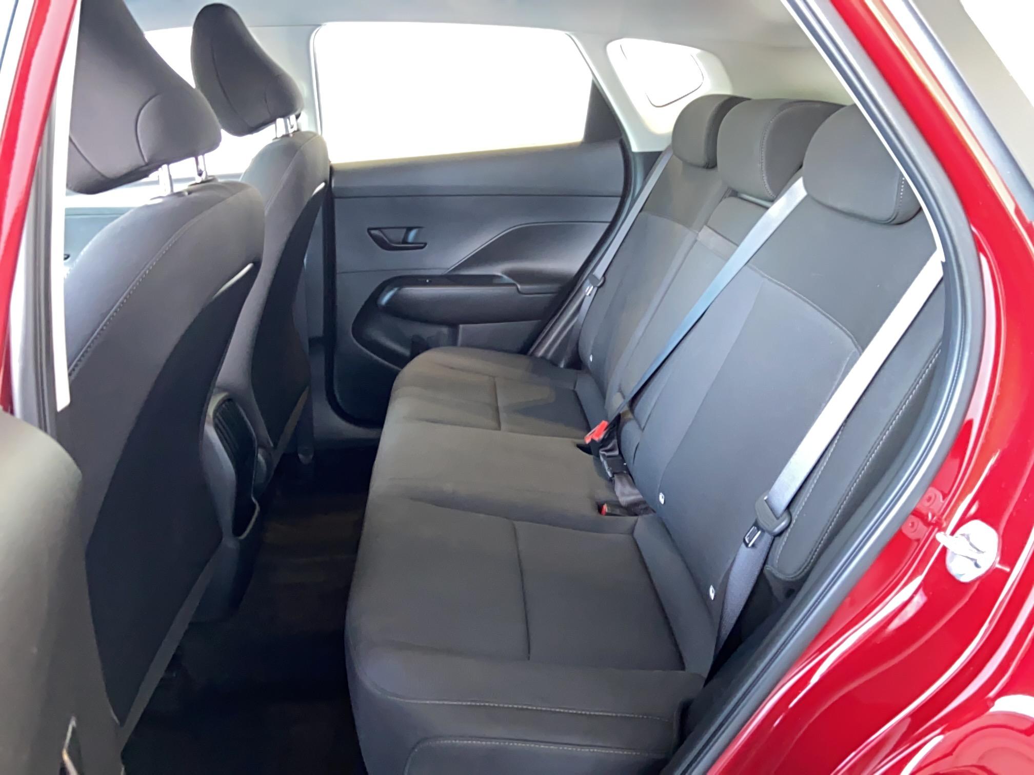 HYUNDAI Kona Hybrid 129 Intuitive - Véhicule Occasion Océane Auto