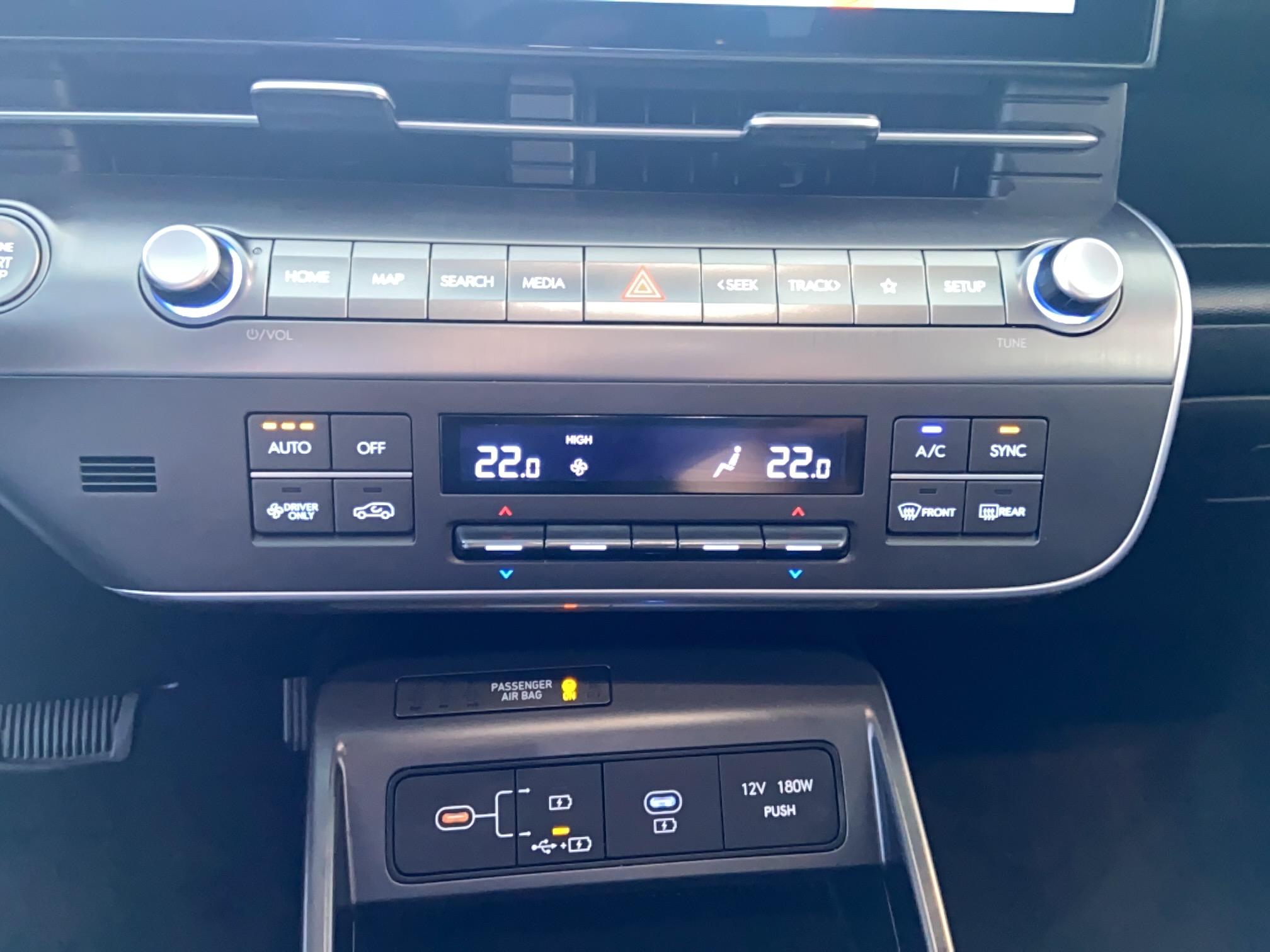 HYUNDAI Kona Hybrid 129 Intuitive - Véhicule Occasion Océane Auto